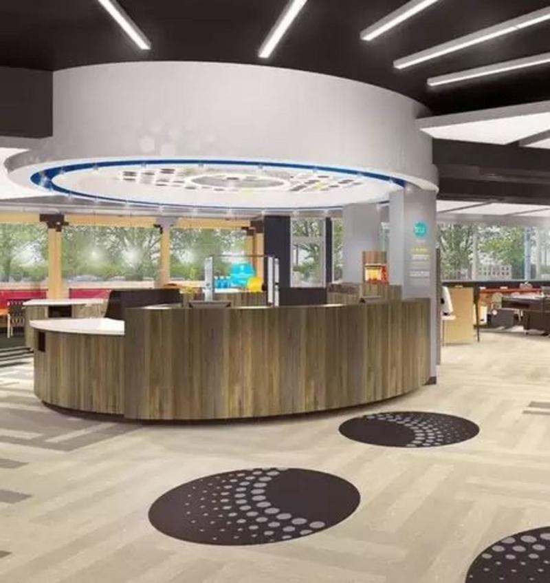 Tru By Hilton Bowling Green Exteriér fotografie